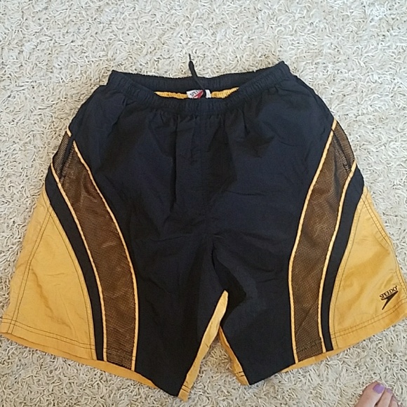 Speedo Other - Speedo swim trunks